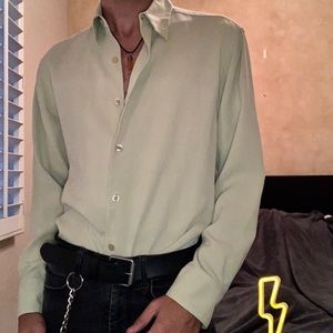 Tommy Bahama men’s button down